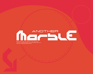 another marble logo